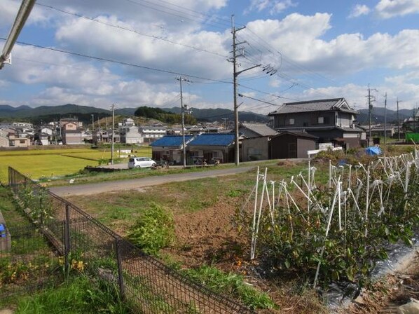 橿原神宮前駅 徒歩14分 1階の物件内観写真